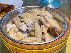-大笑饭堂(甲子桥店)