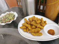 -地锅之家·鲜货工厂(华发路店)