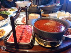 -不二舟食府(车站南路店)