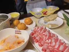 -东道煮牛肉火锅(东盛大街店)