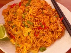 -浩海火燒雲傣家菜(芮欧百货店)