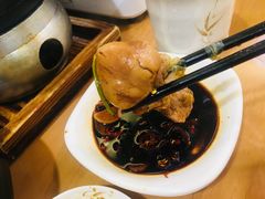 -乡亲鹅肉城(吴江店)