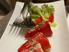 -安东尼奥餐厅