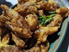 -阿尔法海鲜排档(爱琴海店)