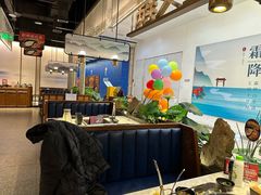 -新辣道鱼火锅(航天万源店)