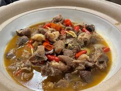 -湘中缘·湖南菜(娄底驻京办店)