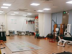 -医家人运动康复中心(福田店)