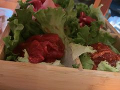 -老员外骨汤火锅(海州古城店)