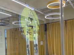 -勇气斑马·巴西柔术&跆拳道(浦东三林店)