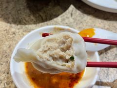 鲅鱼饺子-金谷园饺子馆(北邮总店)