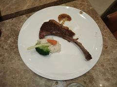 -盛宴标帜餐厅·亲子自助 (南昌喜来登酒店)
