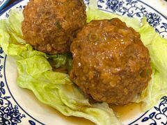 -春水锅贴·传统鲁菜(大明湖店)