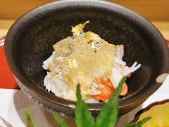 -荣一代目OMAKASE板前料理