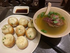 -哑巴生煎(临顿路店)