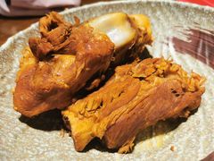 -95号酱骨·一块豆腐(展春园西路店)