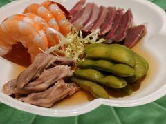 -醉庐·新上海菜(南京西路店)