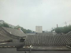 -秋果四合院酒店(北京王府井协和医院店)