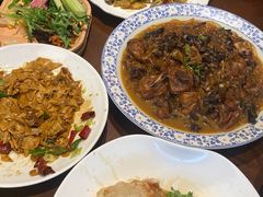 -陈家老院子·长春特色东北家宴(一匡街店)