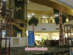 20110909317-上海棕榈滩海景酒店