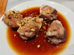 -虢国羊肉汤馆(政二街店)