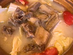 -阿婆情腊排骨火锅(金虹路店)