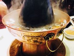 -东来顺饭庄(王府井步行街店)