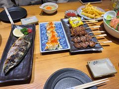 -福匠日本料理(人民路店)