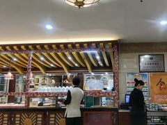 -汗腾格里·风味餐厅(新疆驻京办店)