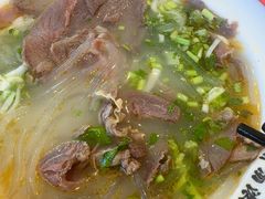 -武圣羊汤·西北面(安德路店)