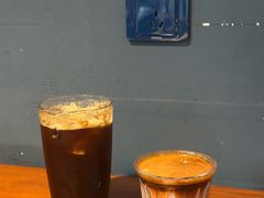 -Be Lived Cafe比例咖啡(摩天轮店)