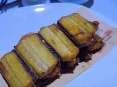 -老平安农家菜(平安店)