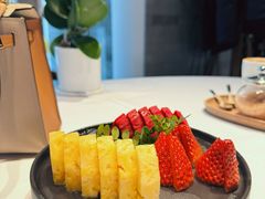 -京兆尹(雍和宫店)