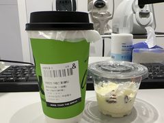 -BUTTERFUL&CREAMOROUS 黄油与面包(万象城店)