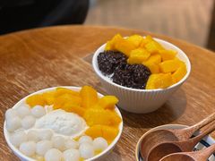 -小团圆糖水铺(襄阳南路店)