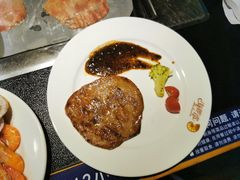 -蓝鲸湾汤泉(包河店)