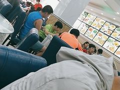 -聚德福海鲜家常菜(刘庄店)