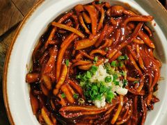 -兰溪小馆(东直门簋街店)