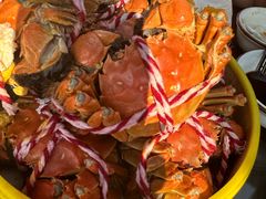 -七的湖·江南蟹舫·阳澄湖农家菜(蟹舫苑店)
