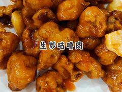 -紫竹林素食(祖庙路店)