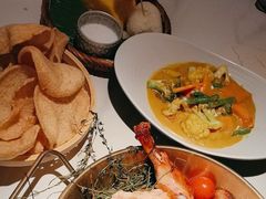 -帕娜·泰式茶餐厅·Bistro(近铁广场店)