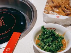 -袁记串串香火锅(郑和中路店)