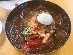 -屋里家延边朝鲜族冷面(南园店)