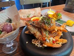 -食陆号·新式台湾创意菜(苏州首店)