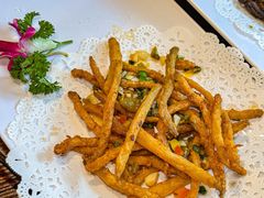 -美未居·老字号·地道顺德菜·桑拿鸡·鱼生(容桂店)
