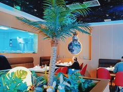 -宏宴·新京菜(望京店)