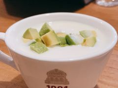 -1901 Cafe(西四店)