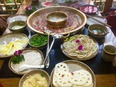 -巴蜀印象火锅(永陵总店)