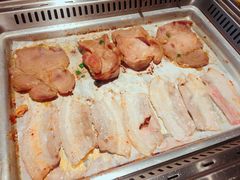 -新石器烤肉(招商1872店)
