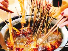 -牛华八婆麻辣烫(起源店)