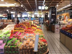 -万福城商业广场